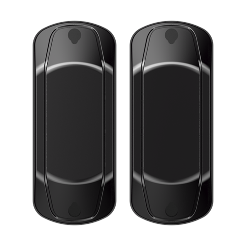 EMNİYET FOTOSELİ (PİLLİ)