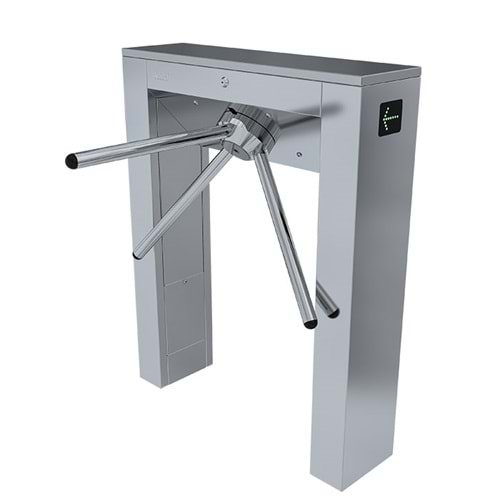 MT501 3 KOLLU BEL TURNİKE