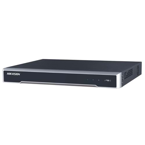 HIKVISION DS-7632NXI-K2 32 Kanal Network Video 12MP NVR Güvenlik Kayıt Cihazı