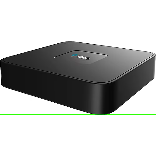 Ttec NVR-3108HP/8P-Lite 8 Port Poeli 6MP NVR Güvenlik Kayıt Cihazı