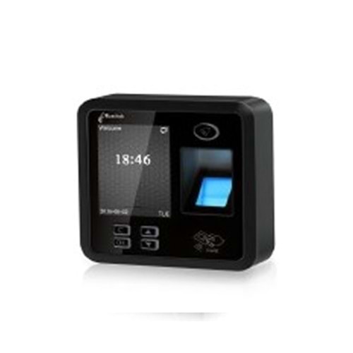 RN-5587 Parmak izi + Kart Okuyucu