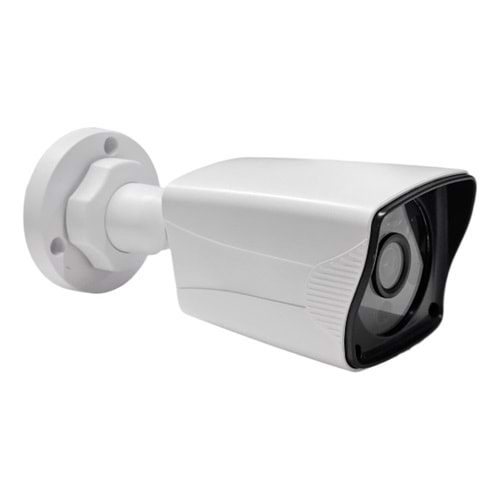 MY-B120 8 WARMLED 2 MP BULLET