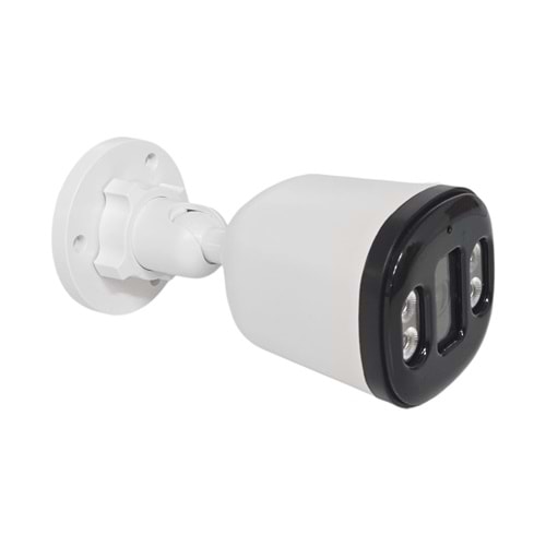 MY-IPC 4 WARMLED 5 MP İP SESLİ BULLET