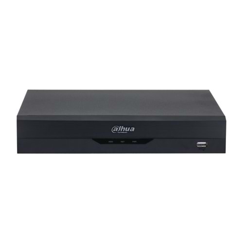 DAHUA XVR5232AN-I3 32 KANAL 2 SATA H265+ WIZSENSE DVR KAYIT CİHAZI