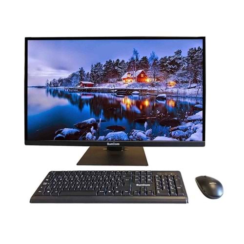 SUNCOM Pro Plus SCA-135 i7-13650H 16GB 512GB SSD 27