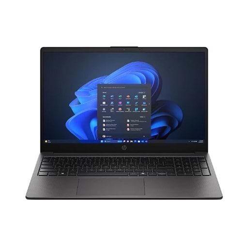 HP 255R G10 D30M3ET Ryzen 5-7535U 16GB 512GB SSD O/B Radeon 15.6