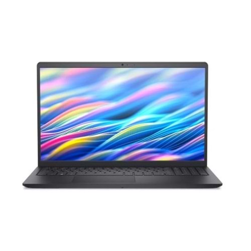 DELL Pro 15 Essential PV15250-16G Core 3-100U 16GB 512GB SSD O/B Intel UHD 15.6