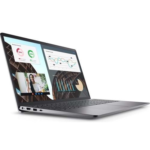 DELL Vostro 3530 N1601PVNB3530U i7-1355U 8GB 512GB SSD O/B Intel Iris Xe 15.6