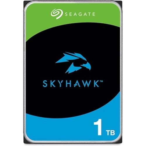 SEAGATE ST1000VX013 SKYHAWK 3.5