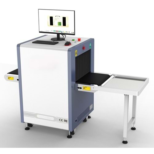 X-Ray Bagaj Tarayıcı 5030 Serisi