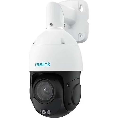 ReoLink P850 1/2.8 PS CMOS 8MP 5.3-86mm 16X Speed Dome IP GÜvenlik Kamerası