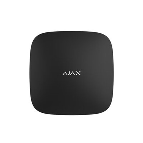 AJAX Hub 4G (8EU/UEU) ASP - Siyah SİYAH