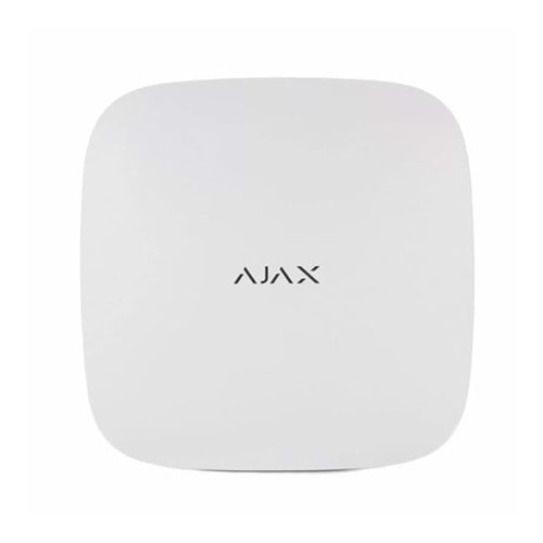 AJAX Hub 4G (8EU/UEU) ASP BEYAZ