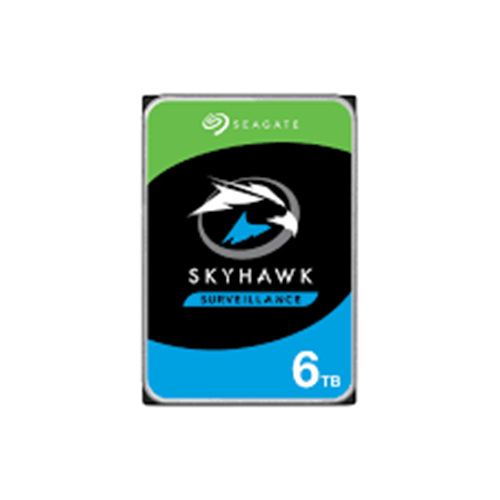 SEAGATE ST6000VX009 SKYHAWK 3.5