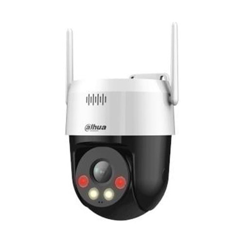 DAHUA DH-P3AE-PV-4G 3MP 4mm 4G Pan & Tilt DışOrtam