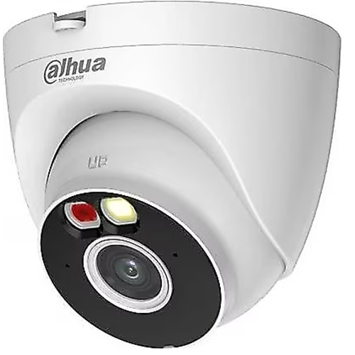 DAHUA DH-T2A-PV 2MP 2.8mm Wifi - Dome