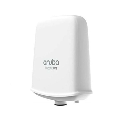 HPE Aruba Instant On AP17 R2X11A 5 GHz, 2,4 GHz Dış Ortam-Duvar Tipi Access Point