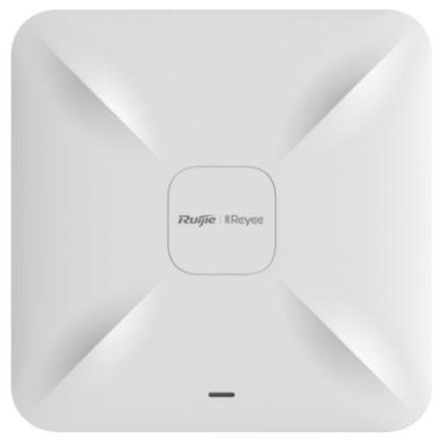 RUIJIE REYEE RG-RAP2200(E) 2 PORT GIGABIT AC1300 2.4/5GHZ 2X2 İÇ ORTAM POE ACCESS POINT(ADAPTÖRSÜZ)