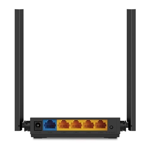 TP-LINK ARCHER C54 4 Port 10/100Mbps AC1200 4 Anten Masaüstü Dual-Band Wi-Fi Router