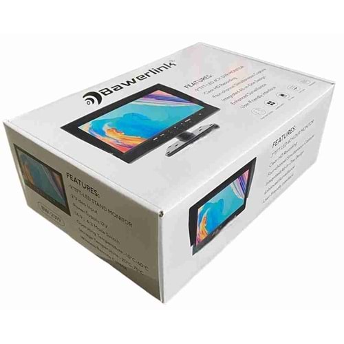 Bawerlink BW-2029 9