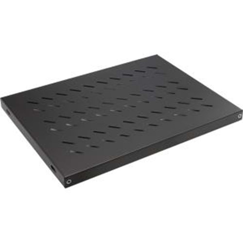 LANDE LN-RAF-RMO-1U25-LG 60X25 Sabit Raf Duvar tipi Beyaz Renk