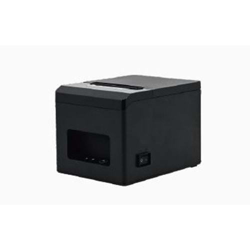 ZenPos GNS-TS180 Thermal Usb + Ethernet 203 dpi Fiş Yazıcı 80mm