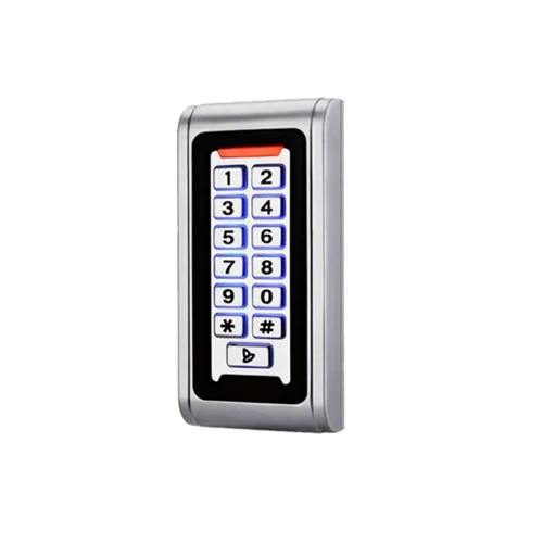 MT305-IC MİFARE ŞİFRELİ KART OKUYUCU DIŞ ORTAM