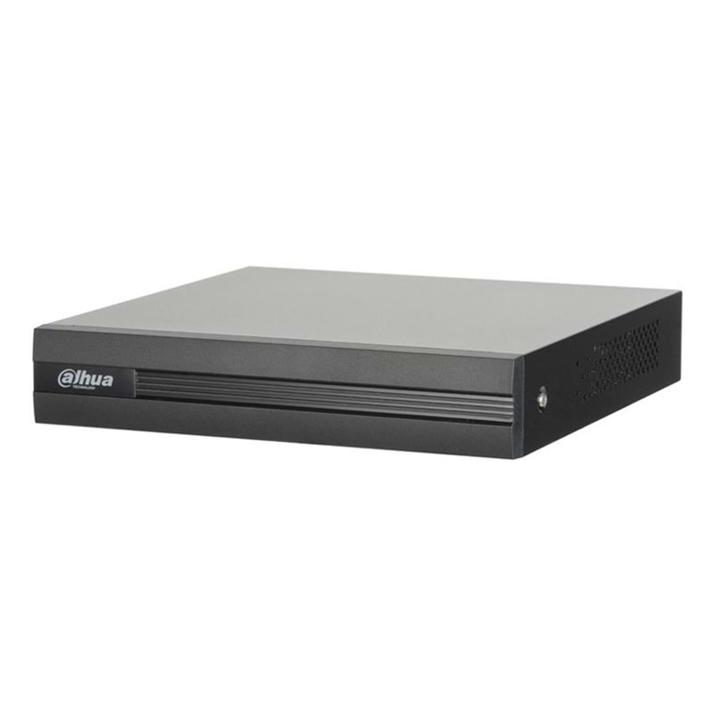 DAHUA XVR1B04-I/T 4 KANAL H265+ 1080N 1 SATA XVR KAYIT CİHAZI