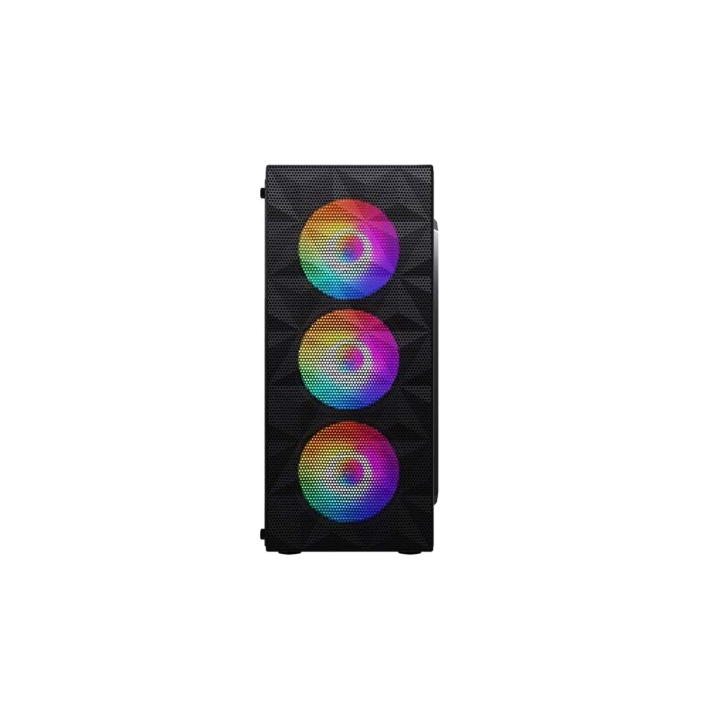 SUNCOM Gaming SG1-126 i5-12400F 16GB 512GB SSD 8gb RX580 DOS Masaüstü Oyun Bilgisayarı