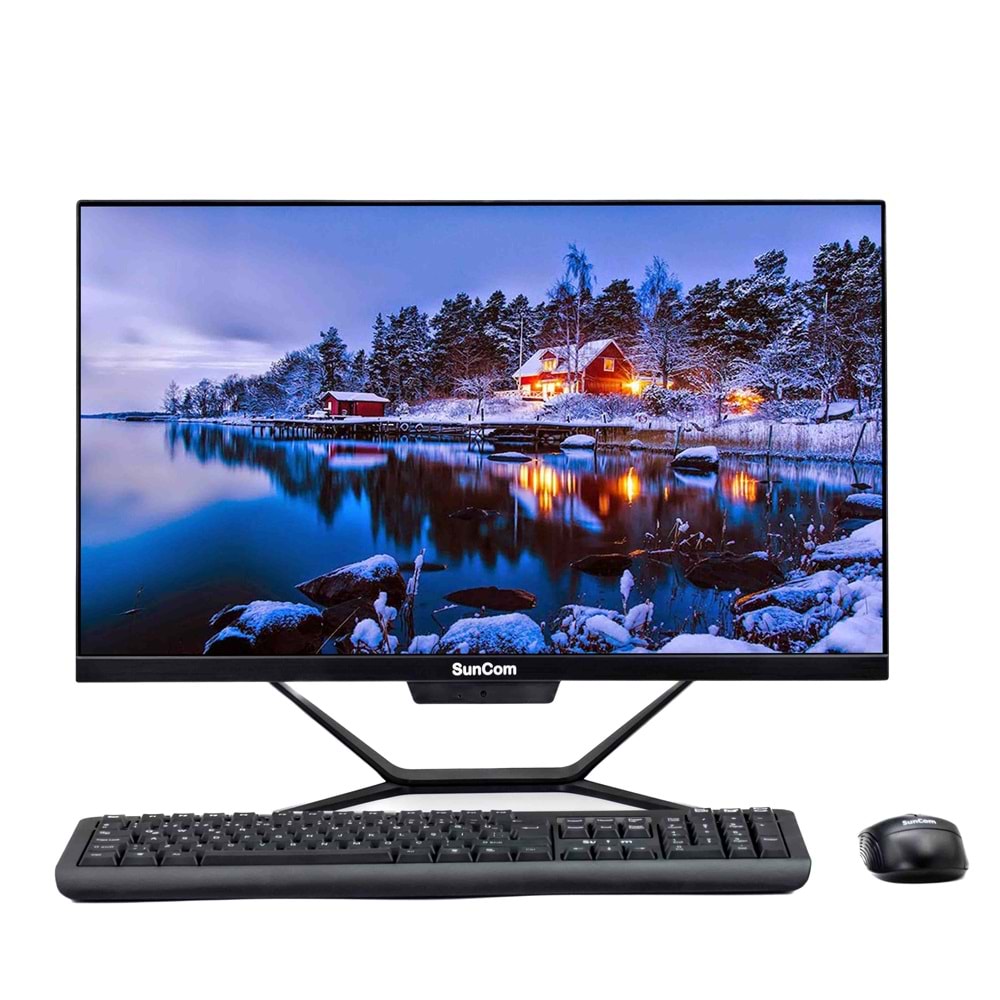 SUNCOM Plus SCA-130 i5-14450H 16GB 512GB SSD 23.8