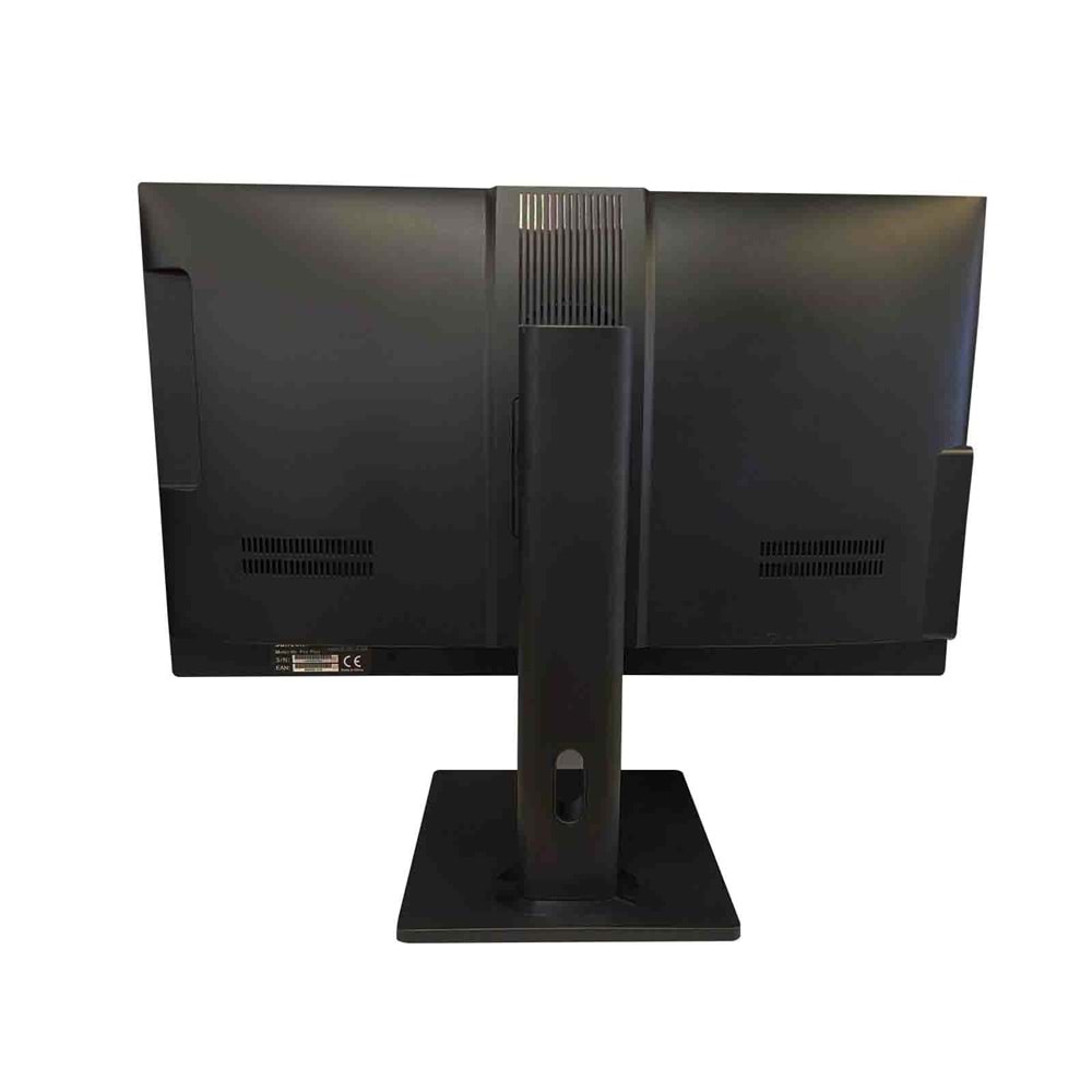 SUNCOM Pro Plus SCA-125 i5-13600HX 16GB 512GB SSD 27