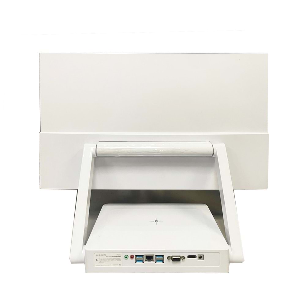 SUNCOM Touch SCA-132T i7-13650H 16GB 512GB SSD O/B Dokunmatik 27