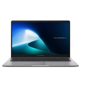 ASUS ExpertBook P1 P1503CVA-C516512G0D Core 5-210H 16GB 512GB SSD O/B Intel UHD 15.6