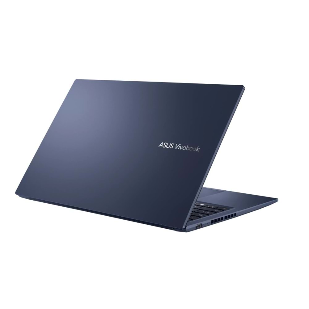 ASUS VivoBook 15 X1504VA-BQ3970W Core 5-120U 8GB 512GB SSD O/B Intel 15.6