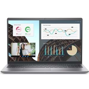 DELL Vostro 3530 N1601PVNB3530U i7-1355U 8GB 512GB SSD O/B Intel Iris Xe 15.6