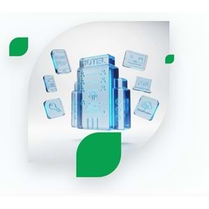 AKINSOFT WOLVOX OTEL