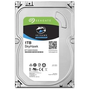 SEAGATE ST1000VX013 SKYHAWK 3.5