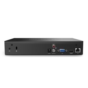 TP-LINK VIGI NVR1008H 8 KANAL 1 SATA H265+ ONVIF NVR KAYIT CİHAZI
