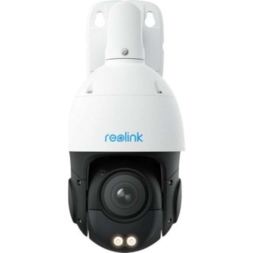 ReoLink P840 1/2.8 PS CMOS 8MP 2.7-13.5mm 5X Speed Dome IP GÜvenlik Kamerası