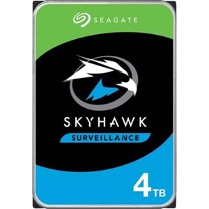 SEAGATE ST4000VX016 SKYHAWK 3.5
