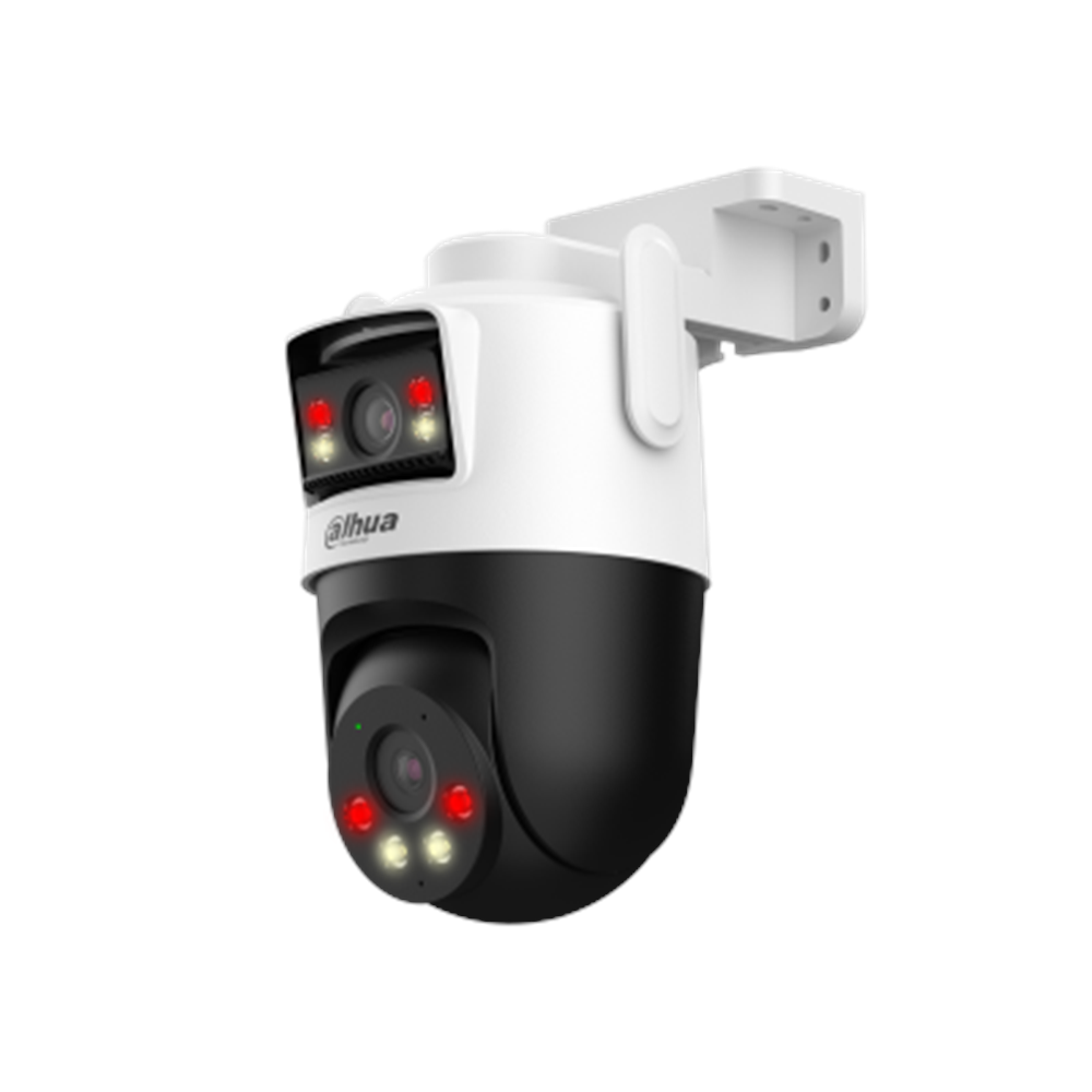 DAHUA DH-IPC-WPT1339DD-SW-3E2-PV 3MP+3MP 2.8mm Wi-Fi DışOrtam Bullet Kamerası