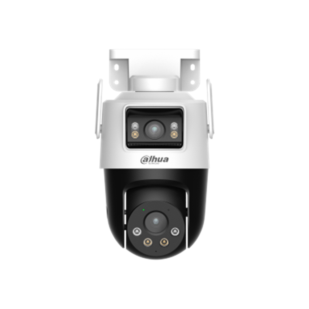 DAHUA DH-IPC-WPT1339DD-SW-3E2-PV 3MP+3MP 2.8mm Wi-Fi DışOrtam Bullet Kamerası