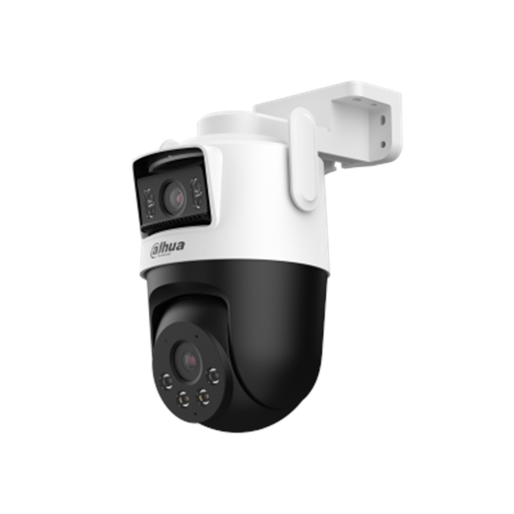 DAHUA DH-IPC-WPT1339DD-SW-3E2-PV 3MP+3MP 2.8mm Wi-Fi DışOrtam Bullet Kamerası
