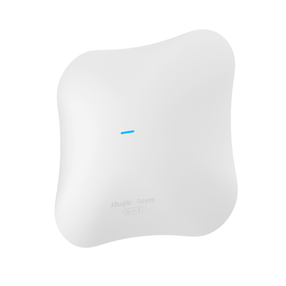 RUIJIE-REYEE RG-RAP72Pro 1 Port 10/100/1000Mbps Tavan Tipi Access Point