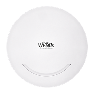 Wİ-TEK WI-AP216 2x10/100 2.4ghz/5ghz Tavan Tipi Access Point