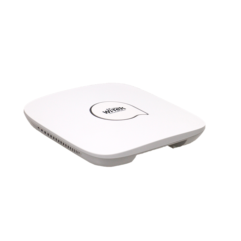 Wİ-TEK WI-AP218AX-LITE 2x10/100/1000 2.4ghz/5ghz Tavan Tipi Access Point