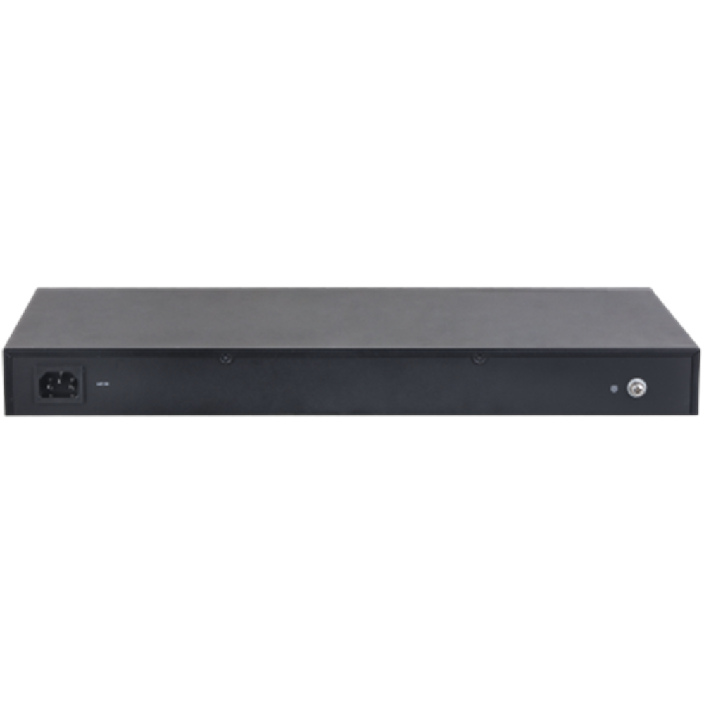 DAHUA DH-CS4218-16ET-240 18 Port Mbit 16 Port PoE+ 265W 2xCombo Uplink Cloud Managed Smart Switch