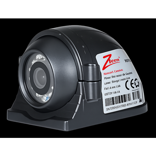ZR-2026CAR HD CAMERA AHD 2 MP 2026 5İN1 AHD