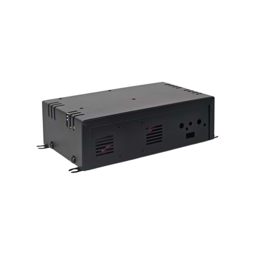 İNOX MOBİL DVR