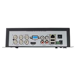 İNOX MOBİL DVR
